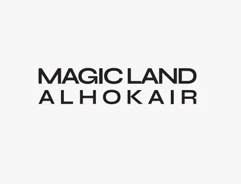 Magic Land Al Hokair