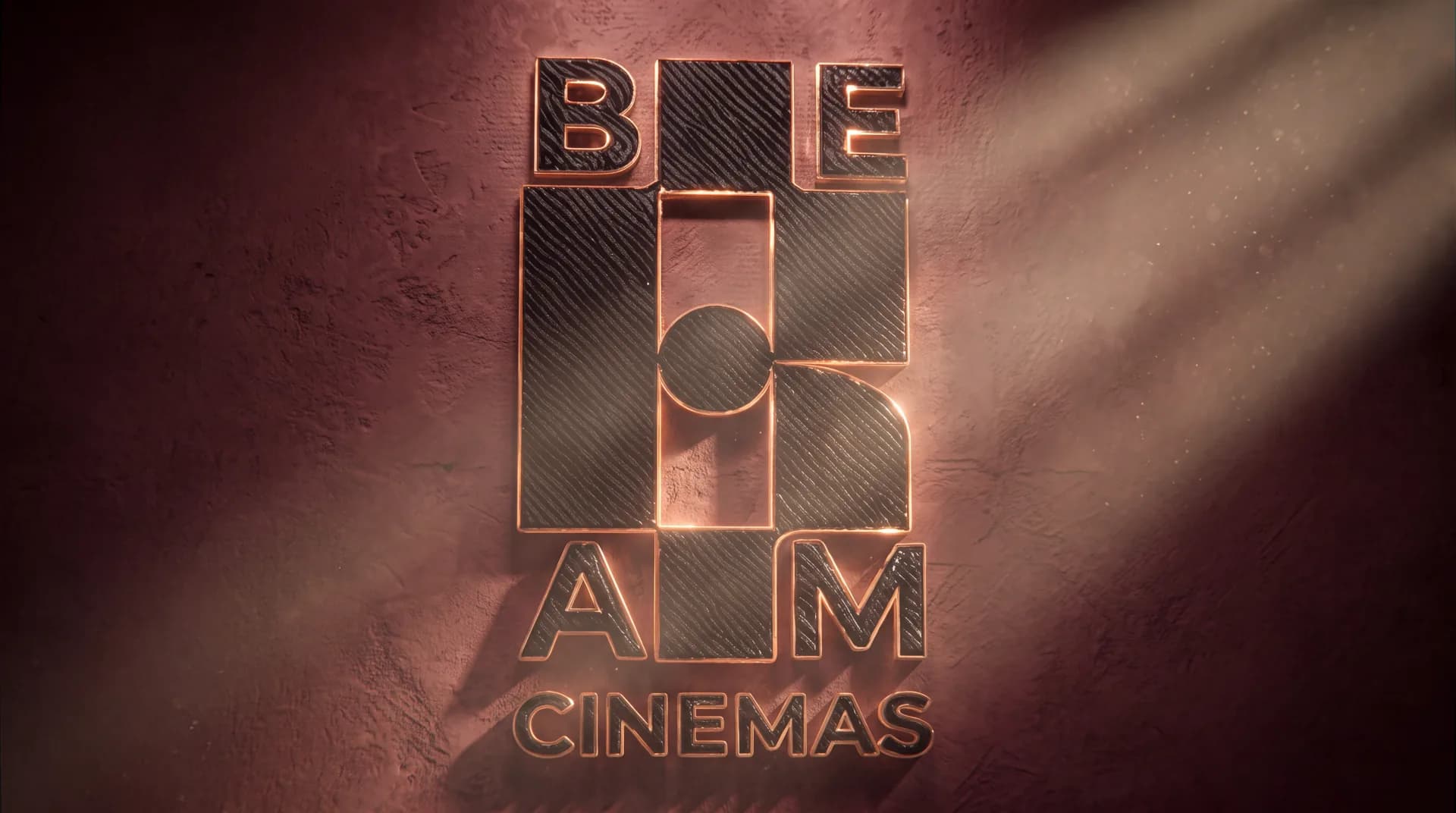 BEAM Cinemas