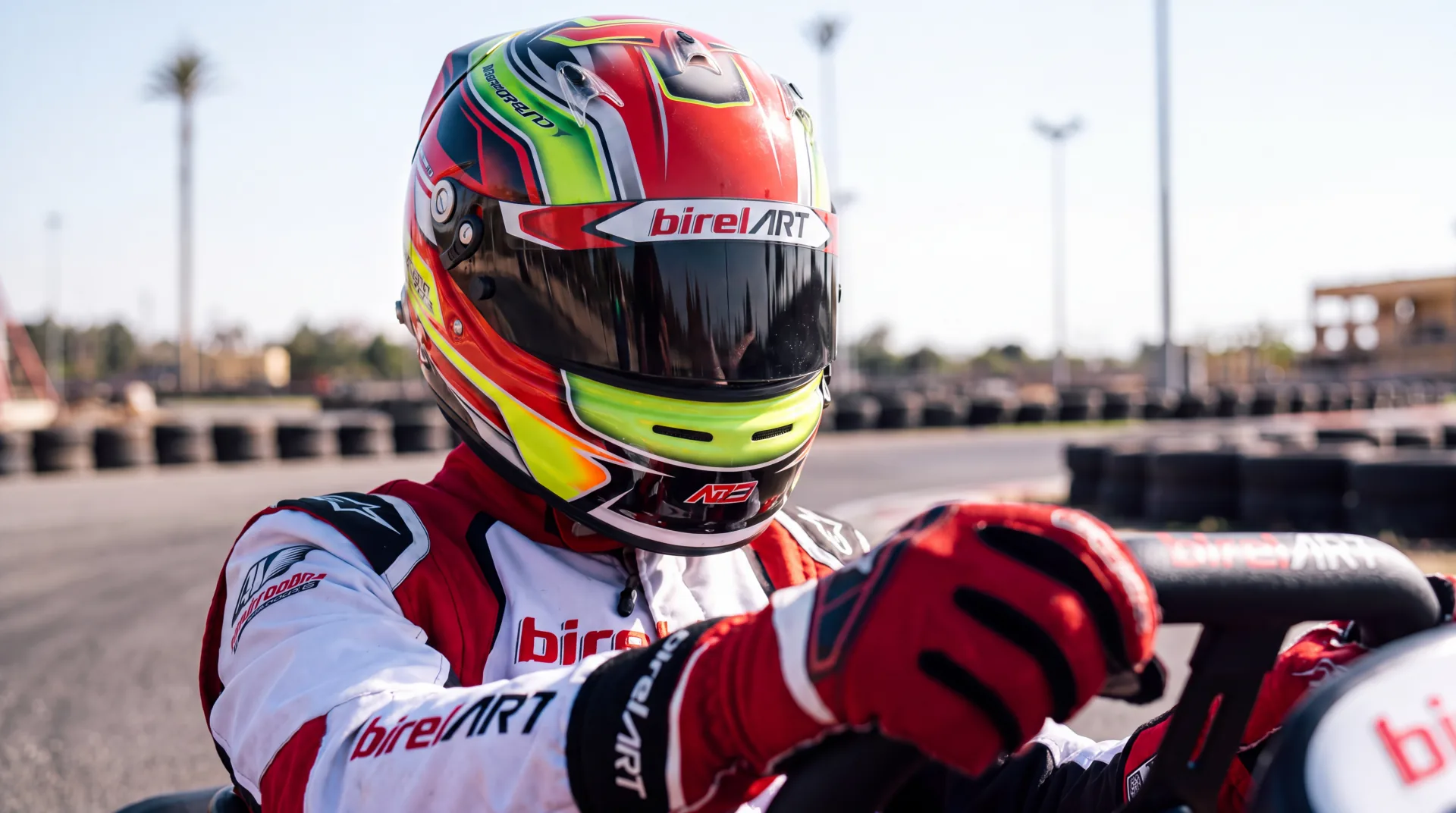 Ready on the grid